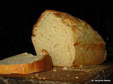 Fot. Weron!ka, chleb tostowy