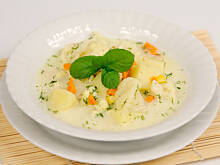 Fot. Wkn, Kalafiorowa