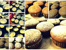 Fot. sweet&tasty, Muffinki :)