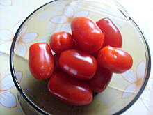 Fot. pwyso, spaghetti z pomidorami