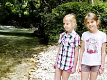 Fot. Bahati, Sanktuarium Trójcy Świętej