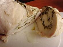 Fot. baryz1, Roladki drobiowe z warzywami