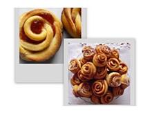 Fot. nikola2005, Różyczki z marmoladą