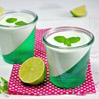 Asymetryczne mojito