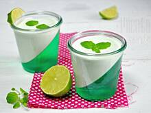 Fot. MIENTA, Asymetryczne mojito