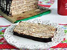 Fot. MIENTA, Serowa stefanka bez pieczenia