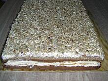 Fot. kromselka, Ciasto bakaliowe z krakersami