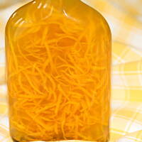 Ekstrakt Pomarańczowy