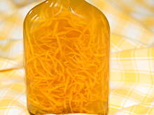 Fot. iwciaG, Ekstrakt Pomarańczowy