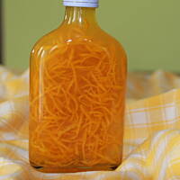 Ekstrakt Pomarańczowy