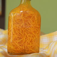 Ekstrakt Pomarańczowy