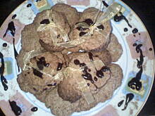 Fot. maritka_, Ciasteczka korzenne