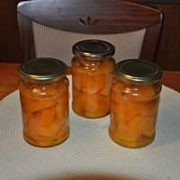 Dynia Agatki  - deserowa - smaczna i zdrowa