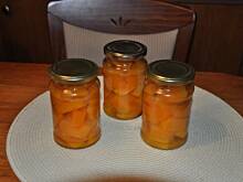 Fot. Bella-Cosa, Dynia Agatki  - deserowa - smaczna i zdrowa