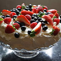 Pavlova Teresy