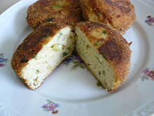 Fot. Izabela90, Kotleciki z kalafiora