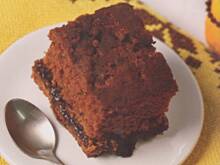 Fot. Anulka85, Oszukany piernik