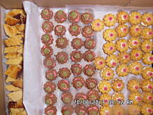 Fot. wiolek00, Baton krówka