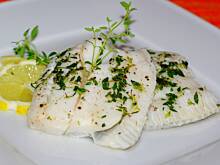 Fot. evita0007, Tymiankowy halibut