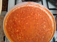 Fot. nikka_20, Makaron penne a'la neapolitana