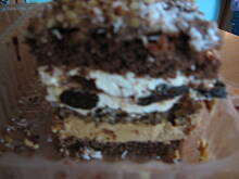 Fot. monciakrk, Pomóżcie znaleźć przepis na to ciasto.