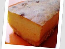 Fot. akinom120288, Puszysty sernik jogurtowy