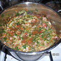 Młoda kapusta inaczej