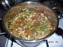 Fot. szeliga0, Młoda kapusta inaczej