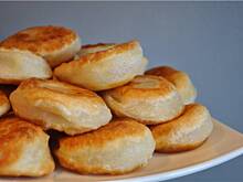 Fot. anutka.k, włoskie bułeczki