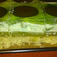 Shrek - moje zielone ciacho