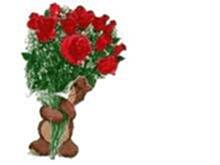 Fot. makusia, Majka253 obchodzi dziś urodziny i imieniny:)