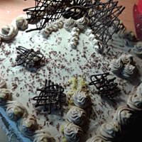 tort uśmiechnięty + inspiracja