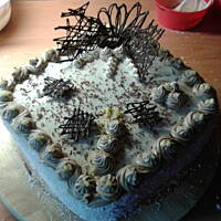 tort uśmiechnięty + inspiracja