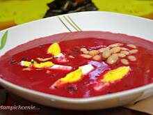 Fot. makusia, Krem a'la ukraiński