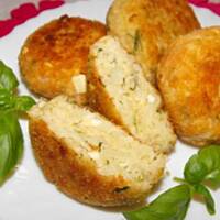 Kotleciki z kalafiora