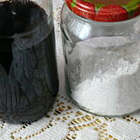 wanilia - cukier i esencja