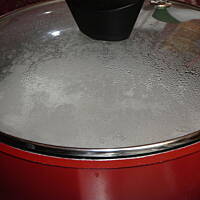 ryż - mój sposób na sypkość