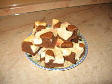 Fot. dorcia700, sernik łaciaty