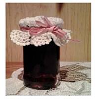 Błyskawiczny Dżem Borówkowy