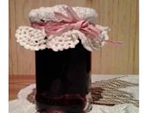 Fot. Elka..., Błyskawiczny Dżem Borówkowy