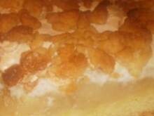 Fot. Elka..., Szarlotka Tutti * Frutti