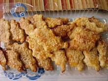 Fot. baryz1, Ciasteczka kruche z brązowym cukrem