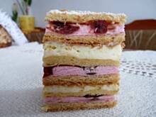 Fot. Anna Z, Ciasto św. Jakuba