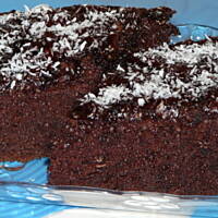 murzynek lepszy - banalnie prosty