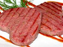 Fot. evita0007, Serduszkowe burgery wołowe