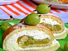 Fot. Mloda, Rolada agrestowa