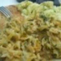 młoda kapusta - duszona