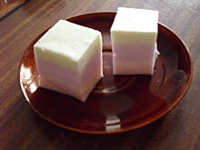 Fot. Aneczka01, Lekkie pianki w kolorach lata