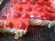 Fot. ifka3, lekkie ciasto z kremem