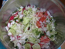 Fot. pwyso, surówka "na grilla"